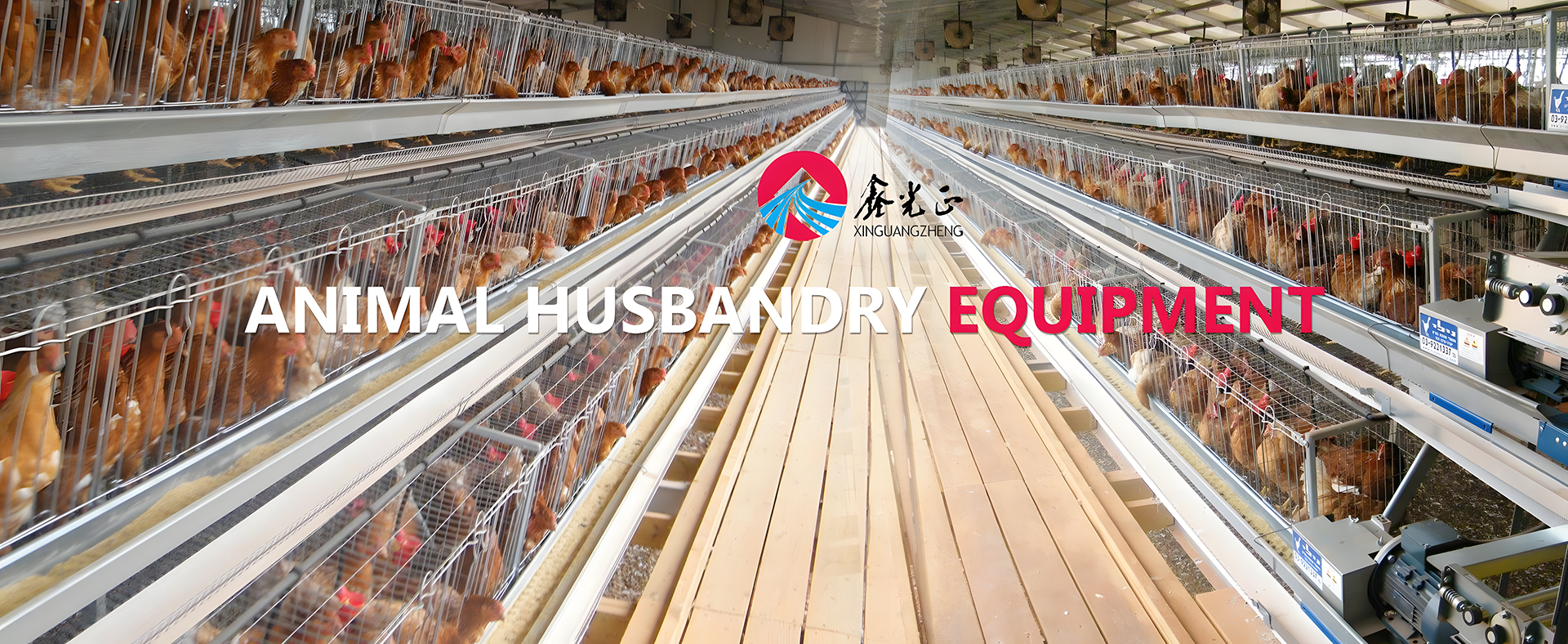 Animal Husbandry Equipment