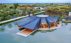 Baotong Steel Structure Houses: Rust-Free