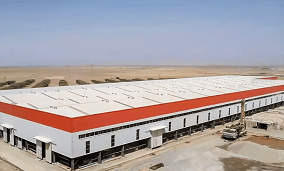 Prefabricated Building Manufacturers