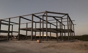 Discussion on the Advantages of Steel Structure Factories