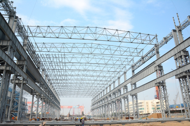 Steel Structure