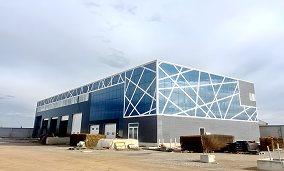 Applications of Prefabricated Steel Structure Buildings