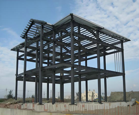 Steel Structure